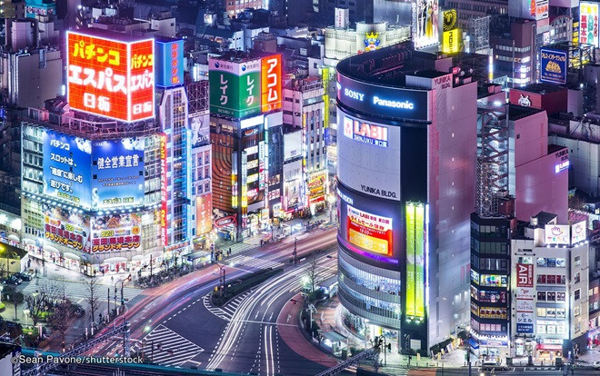 Mỹ trượt top 10, Việt Nam không có thành phố nào lọt top 100 thành phố tốt nhất cho sinh viên 2018 Ảnh 2