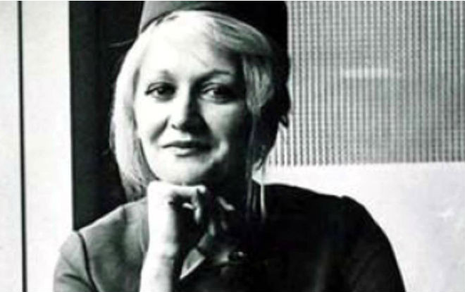 Rơi từ độ cao 10.000 m mà không chết, đây là người phụ nữ may mắn nhất thế giới Ảnh 2