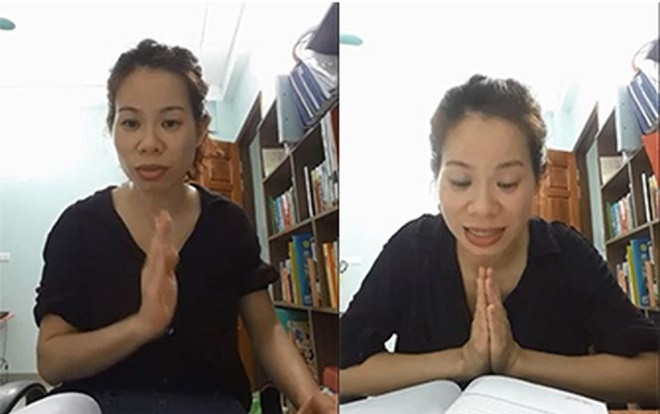 Sau vụ cô giáo chửi học viên 'óc lợn', Bộ GD&ĐT rà soát Trung tâm Anh ngữ trên cả nước và chuẩn bị ra dự thảo mới Ảnh 2