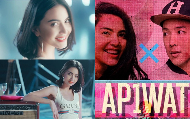 Đẹp ngất ngây nhưng MV mới do ‘bạn gái’ Thái Lan của Sơn Tùng góp giọng lại có lượt view cực thảm hại Ảnh 2