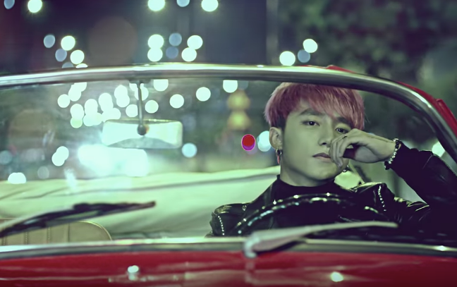 Chiếc xe mui trần hàng hiếm từng xuất hiện trong MV 75 triệu view của Sơn Tùng M-TP có gì đặc biệt? Ảnh 2