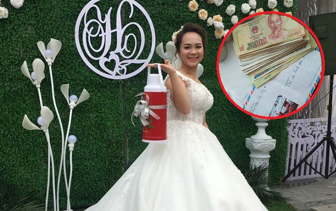 Có những người dành cả tuổi thanh xuân để đi ăn cưới và nghĩ trò 'troll' cô dâu chú rể Ảnh 2