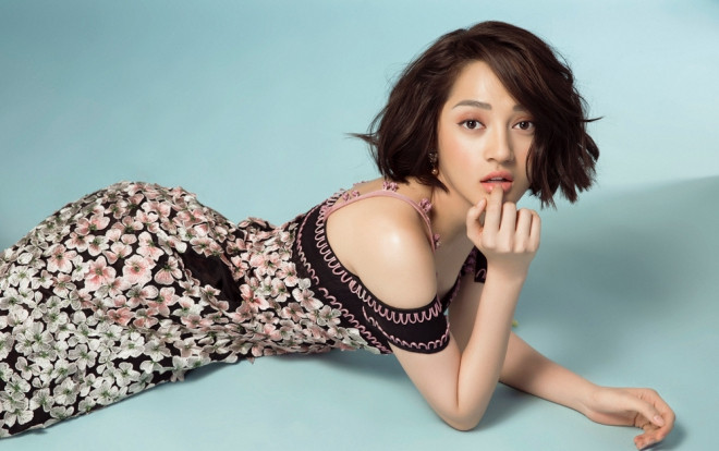 Clip: Bảo Anh lần đầu hát chay 'Ai khóc nỗi đau này', hé lộ nhan sắc sau khi bệnh thủy đậu Ảnh 2