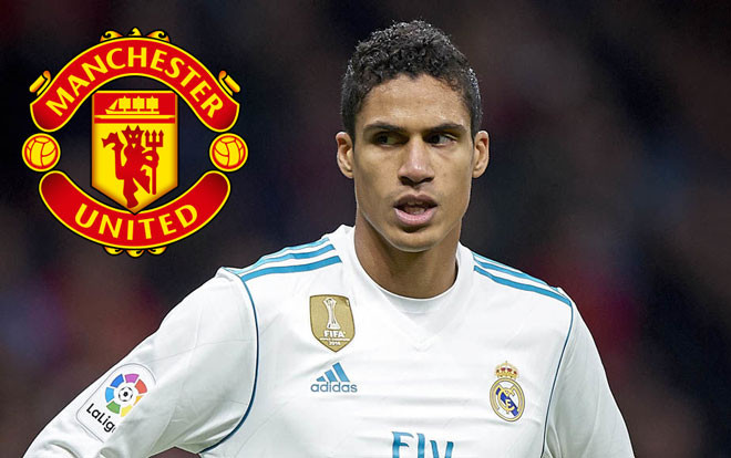 Man United đầu tư 70 triệu euro ‘hút máu’ Real Ảnh 2