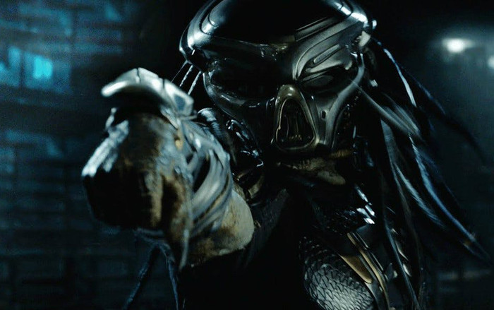 Ơn giời, trailer của phim quái vật hành tinh 'The Predator' chịu xuất hiện rồi Ảnh 2