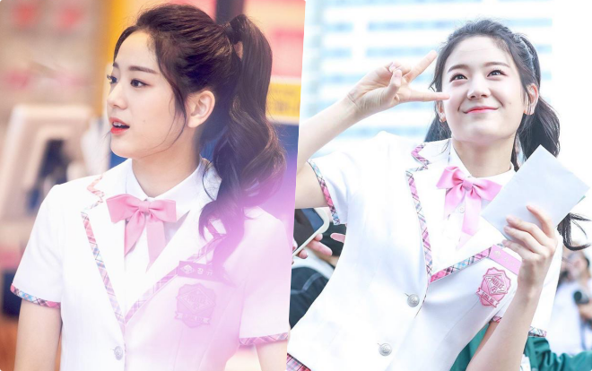 Thực tập sinh 'nhọ' nhất Kpop là đây: dành cả thanh xuân đi thi show sống còn Ảnh 2