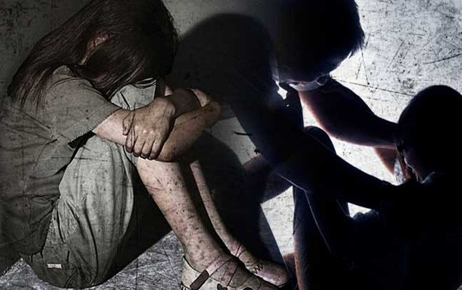 Cô gái bị tử hình vì đâm chết kẻ hiếp dâm Ảnh 2