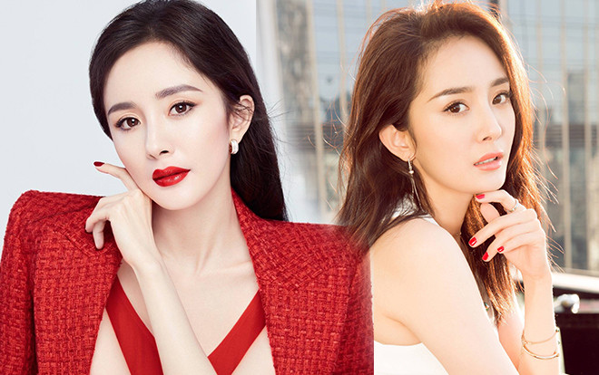 Dương Mịch 'niết bàn trùng sinh' sau scandal quỵt tiền từ thiện, tài nguyên còn mạnh hơn trước Ảnh 2