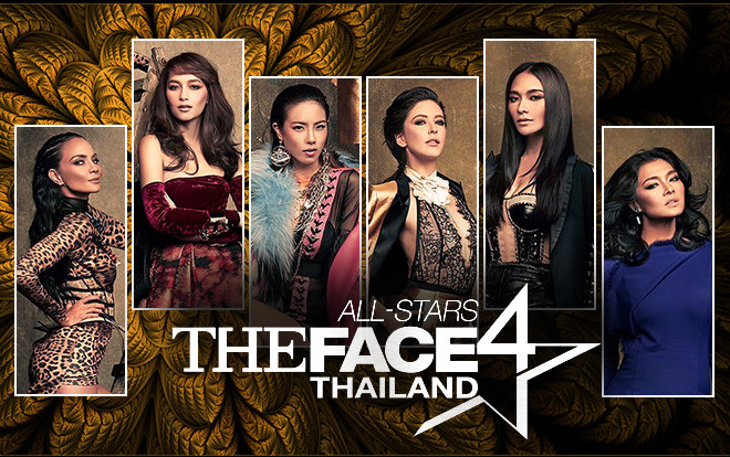 Những lý do khiến The Face Thailand All-Stars từ 'bom tấn ngàn sao' thành 'bom xịt' đáng thất vọng Ảnh 2