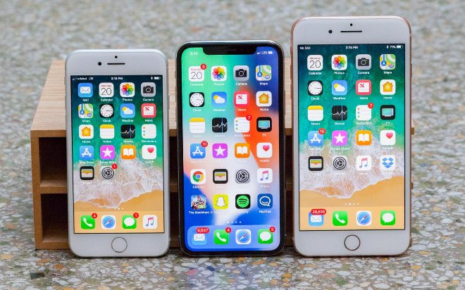 iPhone 2018 sẽ có giá rẻ vì lý do này Ảnh 2