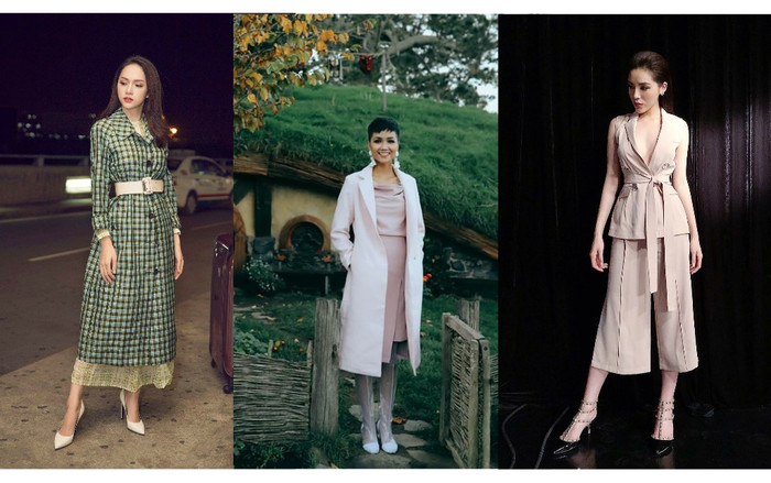 H'Hen Niê lấy lại phong độ khi 'xuống tóc' lần 2, Kỳ Duyên 'không ngừng' tự tin khoe vòng 1 'dao kéo' Ảnh 2