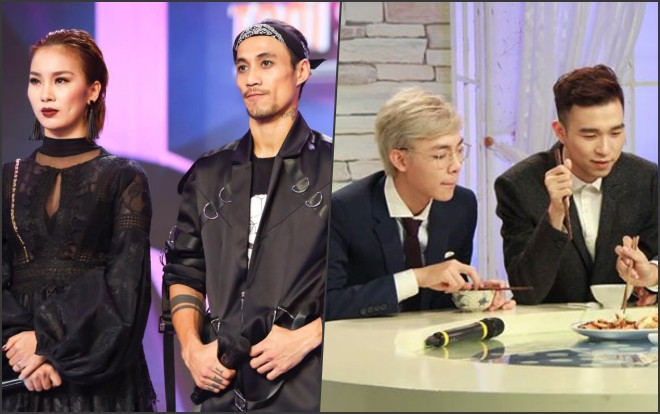 Những cái kết chưa đâu vào đâu của loạt scandal gây 'sóng gió' Ảnh 2