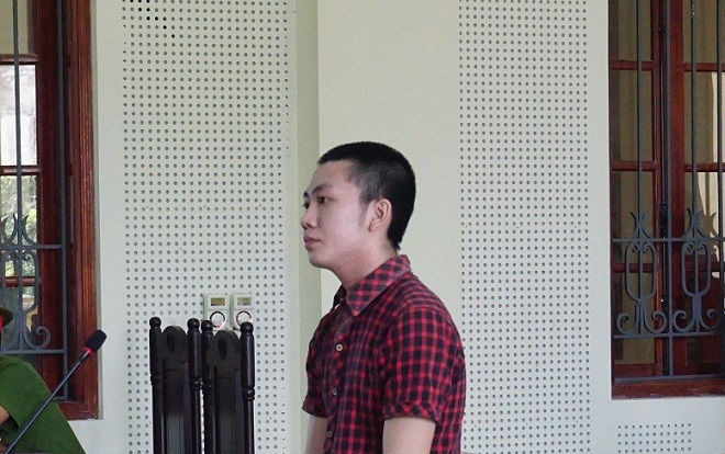 Đề nghị chia tay, thiếu nữ bị người yêu sát hại bằng 12 nhát dao Ảnh 2