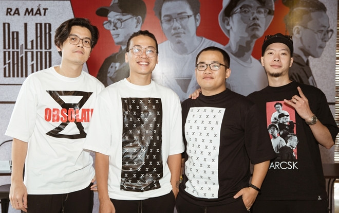 Lần đầu làm liveshow riêng tại TP HCM, Da LAB bán hết 2000 vé trong 5 ngày Ảnh 2