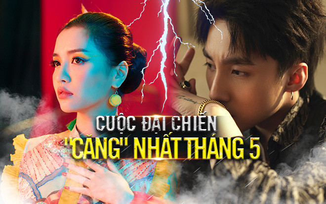 Cả showbiz thức xem có khác, MV Sơn Tùng lẫn Bích Phương đều đang bị đóng băng sau 20 phút! Ảnh 2