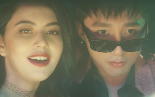 HOT: MV 'Chạy ngay đi' của Sơn Tùng chính thức lên sóng, sẽ tạo ra kỷ lục 'vô tiền khoáng hậu'? Ảnh 2