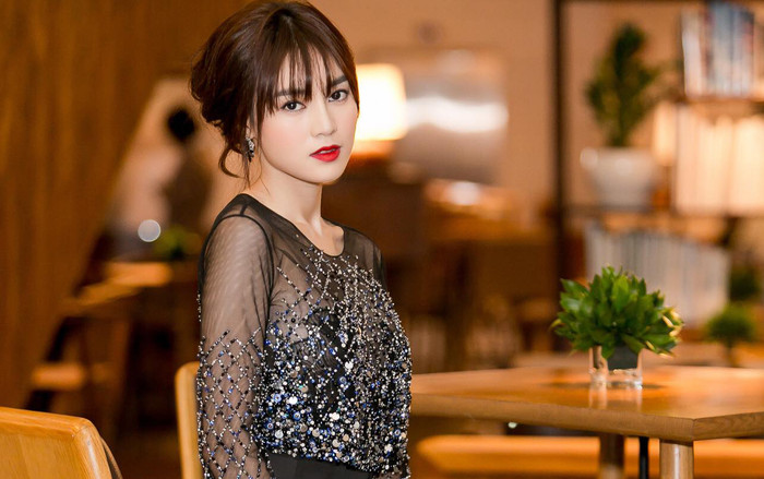 Lan Ngọc: 'Gạ tình trong showbiz, không có lửa làm sao có khói' Ảnh 2