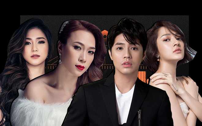 Không chỉ Sơn Tùng, loạt sao Việt này cũng gặp tình huống 'méo mặt' vì MV Ảnh 2