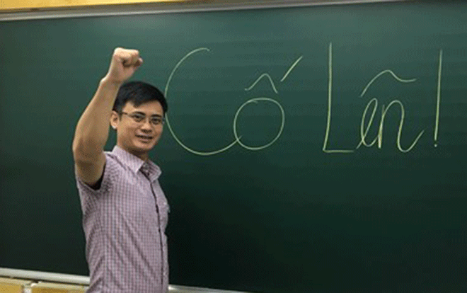 Bí quyết để đạt điểm cao môn Toán trong kỳ thi THPT quốc gia 2018 Ảnh 2