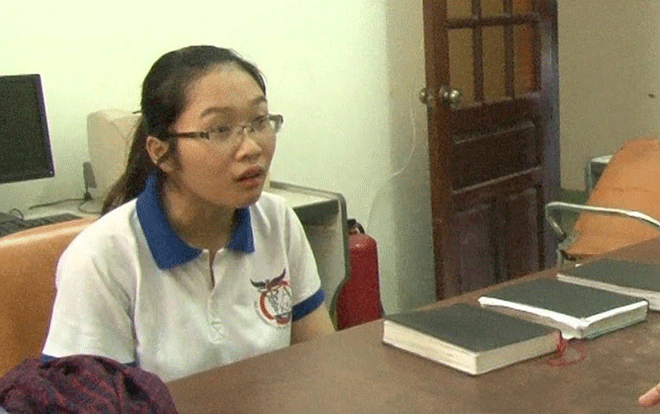 Thông tin mới nhất về Hội thánh Đức Chúa trời Mẹ: Vươn ‘vòi bạch tuộc’ lôi kéo người dân tham gia Ảnh 2