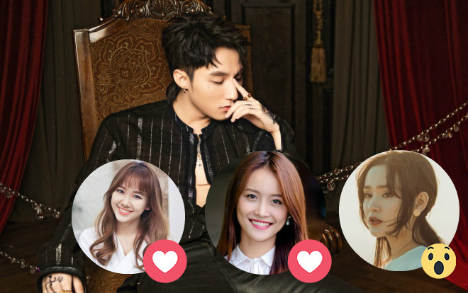 Không chỉ fan, đến cả sao Việt cũng 'phát sốt' vì MV Chạy ngay đi của Sơn Tùng M-TP Ảnh 2