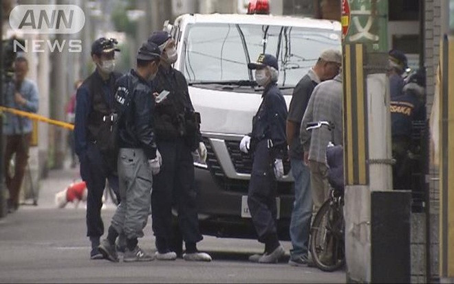 Cảnh sát Nhật bắt một thanh niên Việt nghi gây ra loạt vụ cướp táo tợn Ảnh 2