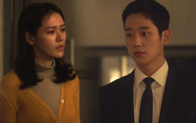 Khán giả vẫn chê phim nhạt dù cho 'chị đẹp' muốn chia tay người tình trẻ vì sức ép gia đình Ảnh 2