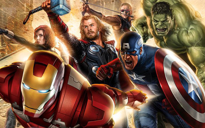 Thử tài dự đoán: Nhân vật nào sẽ ra đi mãi mãi trong 'Avengers 4'? Ảnh 2