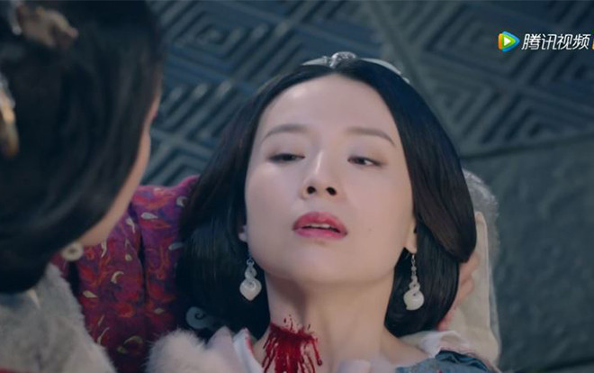 ‘Tam quốc cơ mật’: Thân phận bại lộ, đến Đổng Khiết cũng chết vì Mã Thiên Vũ Ảnh 2