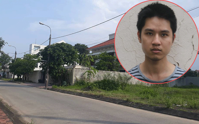 Nhân viên ngân hàng kể lại quá trình giải cứu con gái Thiếu tướng bị cướp đe dọa Ảnh 2