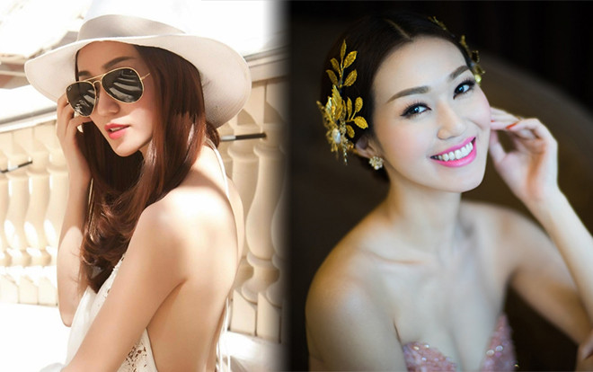 Khánh My: 'Người ta thấy tôi mạnh mẽ như đàn ông, hoặc họ nghĩ có nhiều người theo đuổi, nên tôi vẫn ế' Ảnh 2