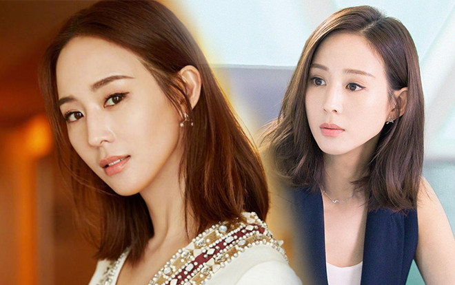 Trương Quân Ninh - Nàng diễn viên vừa có tài lại có sắc nhưng sự nghiệp cứ mãi lận đận vì đắc tội với đại gia! Ảnh 2