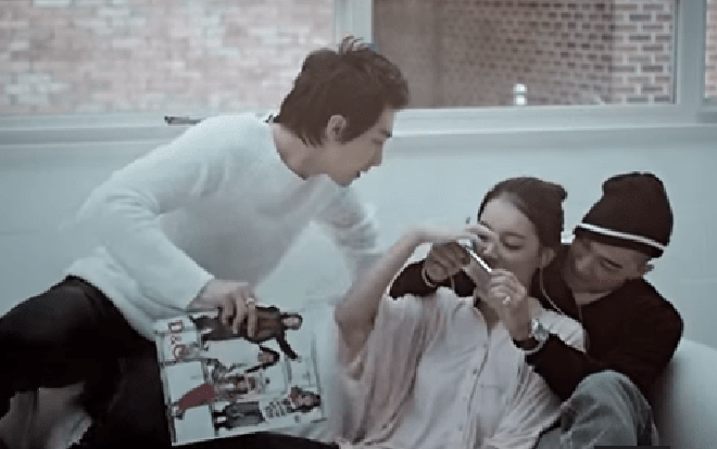 Tâm sự xót xa của chàng du học sinh bị bạn thân 11 năm cướp mất người yêu gây bão mạng Ảnh 2