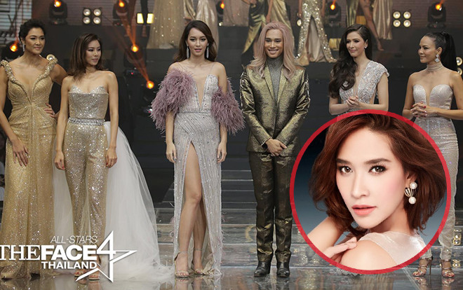 Chung kết The Face Thailand: HLV Ploy bỏ ngang đúng như tin đồn, cả 7 thí sinh được vào vòng Final Walk Ảnh 2