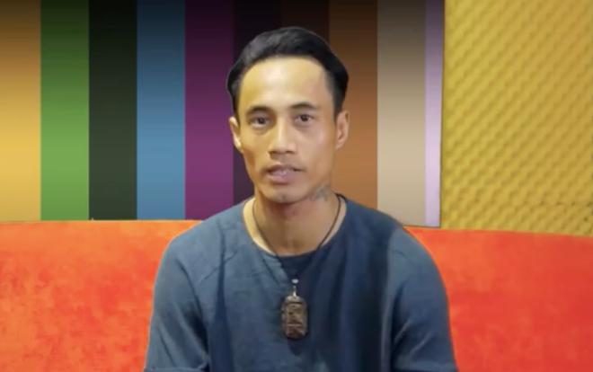 Lên tiếng xin lỗi Phạm Lịch, Nga My và nạn nhân giấu mặt nhưng Phạm Anh Khoa vẫn phủ nhận cáo buộc gạ tình Ảnh 2