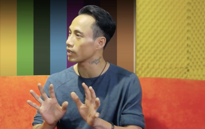 Phạm Anh Khoa: 'Việc đùa giỡn, vỗ mông ở V-biz bình thường như ở công sở lấy ly nước cho nhau' Ảnh 2