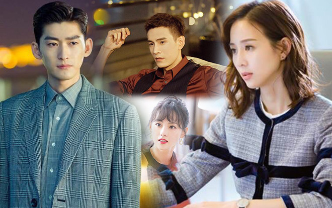 ‘Huyền của Ôn Noãn’: Tình chỉ đẹp khi không có người thứ ba! Ảnh 2