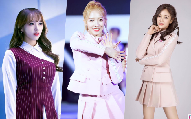 Trái ngang cùng 1 nhóm nhưng người làm huấn luyện viên, người lại là thí sinh show sống còn Ảnh 2