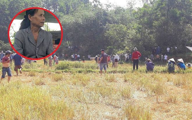 Gia cảnh éo le của nạn nhân bị bạn cùng thôn sát hại rồi chôn xác nhiều nơi Ảnh 2