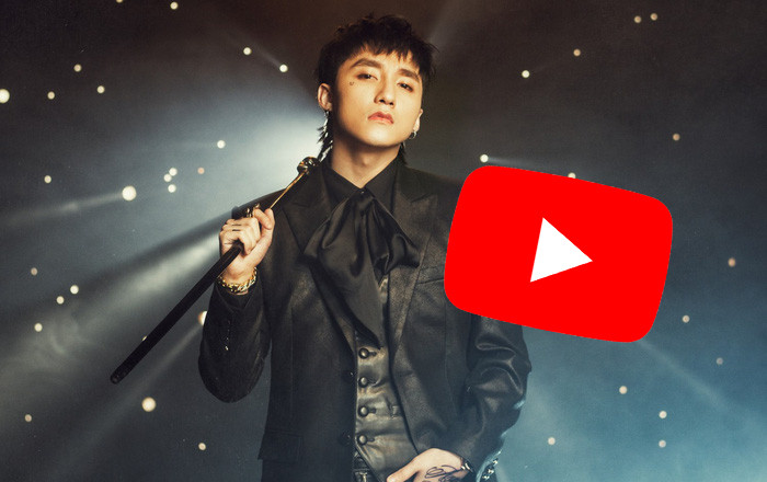 Vì sao ‘Chạy ngay đi’ của Sơn Tùng M-TP lọt top video thịnh hành trên YouTube tại nhiều quốc gia? Ảnh 2