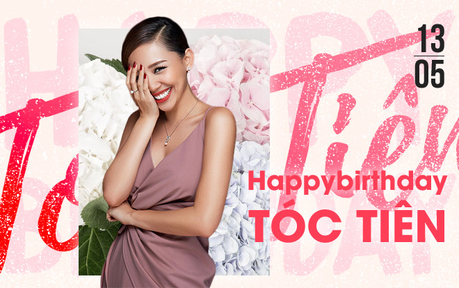 Mừng sinh nhật Tóc Tiên: 'Công chúa tóc xù' đã chính thức bước lên ngai 'nữ hoàng' Ảnh 2