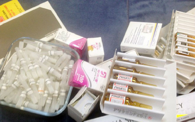 Sự thật 'trần trụi' phía sau vẻ hào nhoáng của spa! Ảnh 2