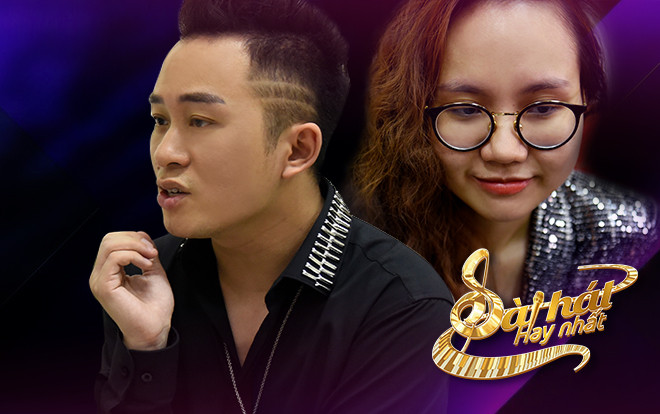 Tùng Dương: Tôi hỗ trợ Sa Huỳnh không chỉ vì cuộc thi, mà là vì tình thân! Ảnh 2