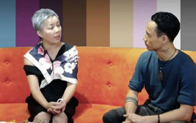 Giám đốc Trung tâm CSAGA lên tiếng xin lỗi sau đoạn clip đối thoại cùng ca sĩ Phạm Anh Khoa về lùm xùm gạ tình Ảnh 2