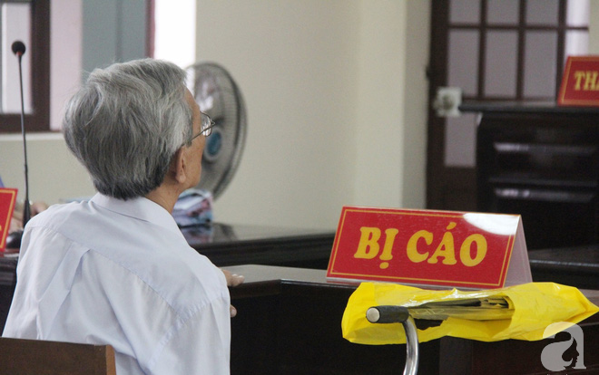 ĐBQH: Phán quyết của tòa xử vụ Nguyễn Khắc Thủy là thách thức pháp luật Ảnh 2