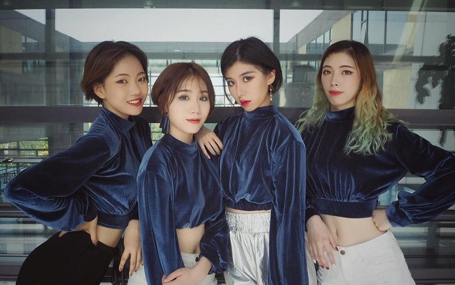 Ngôi trường này chính là thiên đường trai xinh gái đẹp bậc nhất tại Trung Quốc Ảnh 2