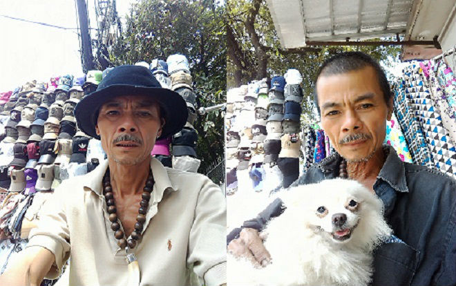 Chân dung người đội trưởng quả cảm của nhóm hiệp sĩ đường phố suốt 20 năm 'ăn cơm nhà, vác tù và hàng tổng' Ảnh 2