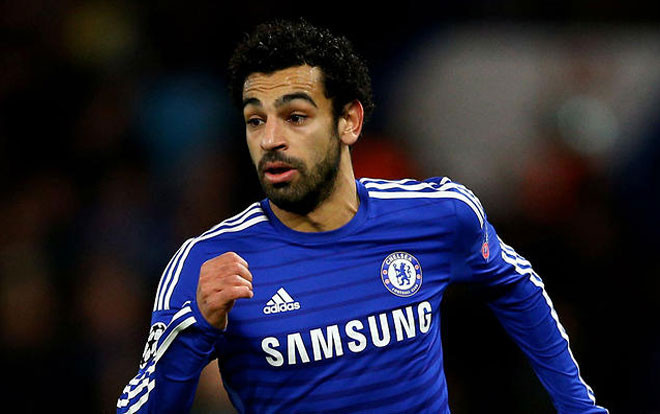 Salah: Từ kẻ bị Chelsea bỏ rơi tới ‘đại gia’ danh hiệu tại Liverpool Ảnh 2