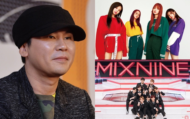 Ăn theo Mnet nhưng thất bại và không chịu cho 'gà' nhà comeback, YG lỗ 84% doanh thu Ảnh 2