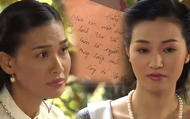 'Mỹ nhân Sài Thành' tập 5: Khánh My được cậu ấm theo đuổi, Dương Mỹ Linh tiếp cận sĩ quan Pháp Ảnh 2